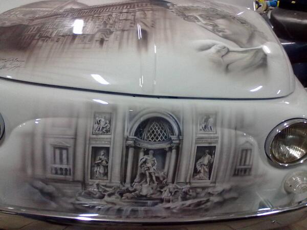 Airbrush Web Store tweet media
