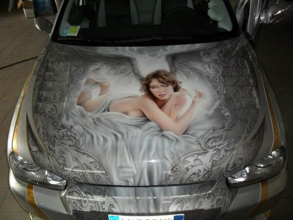 Airbrush Web Store tweet media