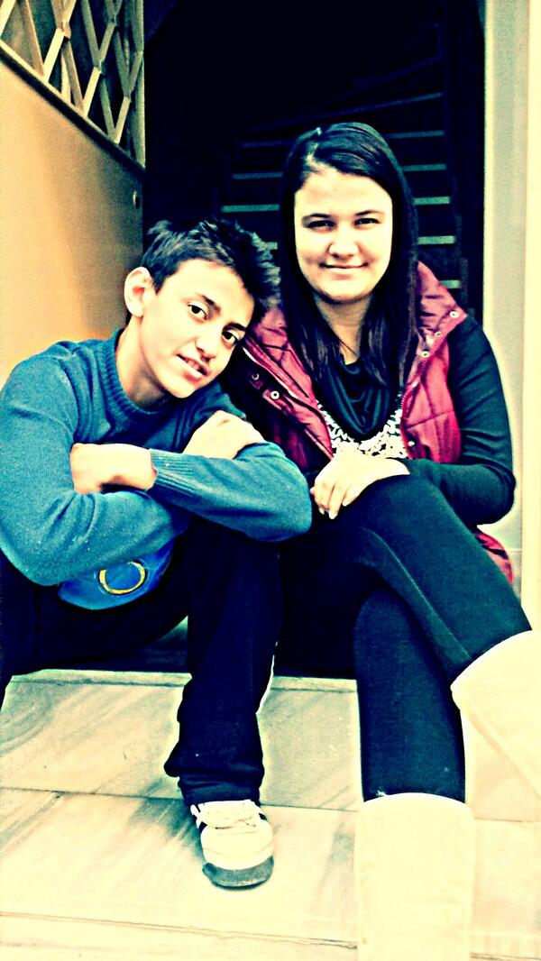 Aslan parçam!.. ❤☀