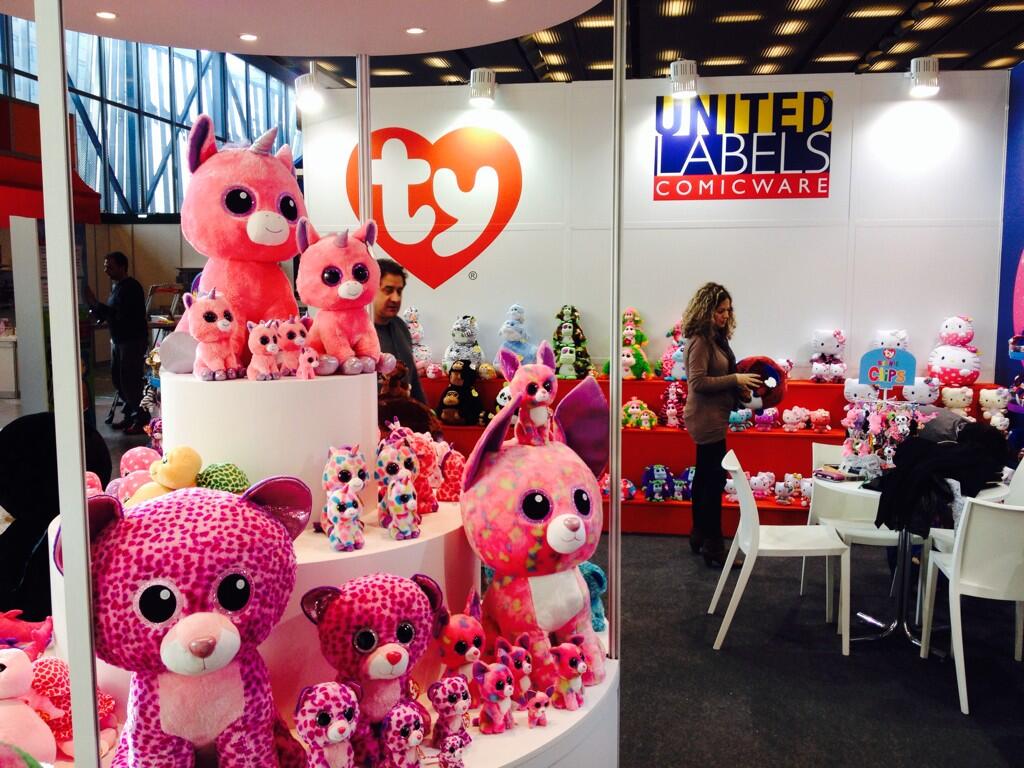 Ibertoy 2014