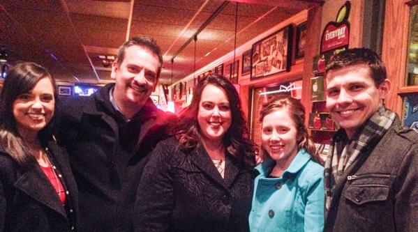 RussellHylton's tweet image. Great time of fellowship last night with Josh &amp;amp; Emily Bowman! @brojoshbowman #springrevival