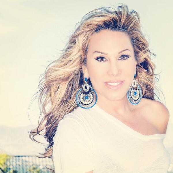 My Beverly Hills Gypsy Collection Trunk Show with <a href="/Bloomingdales/">Bloomingdale's</a> is today in Aventura, Fl. Join me from 4-7 PM!