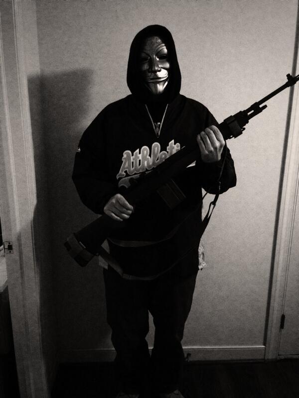 TrthrbotAgorist's tweet image. @KatiePavlich Here's more of mine they ain't gettin'! #MolonLabe #AnCapSec #OaklandAthleticsSec #Anonymous