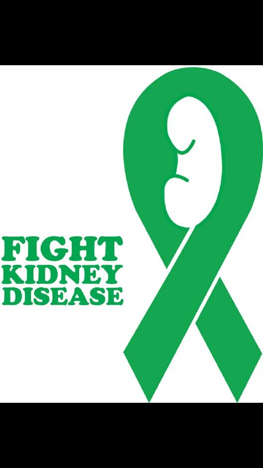 iamcb's tweet photo. #kidneyday http://t.co/Xof0yFa8mf