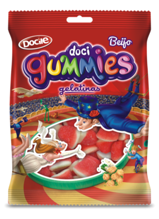 docilealimentos's tweet photo. Já mandou seu Beijo pr'aquela pessoa especial? http://t.co/jxTyh9O2ZP