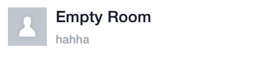 winnienattawut's tweet image. ห้องที่ว่างเปล่านั้น เราเคยหัวเราะกัน เธอจำได้ไหม
#มหกรรมเล่นมือถืออยู่ดีๆน้ำตาก็ไหล