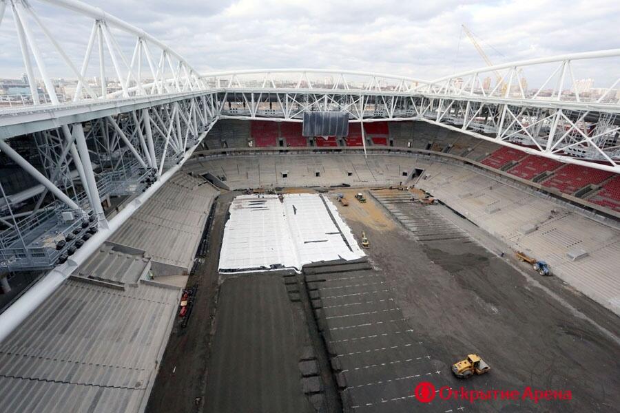 Всё о футболе