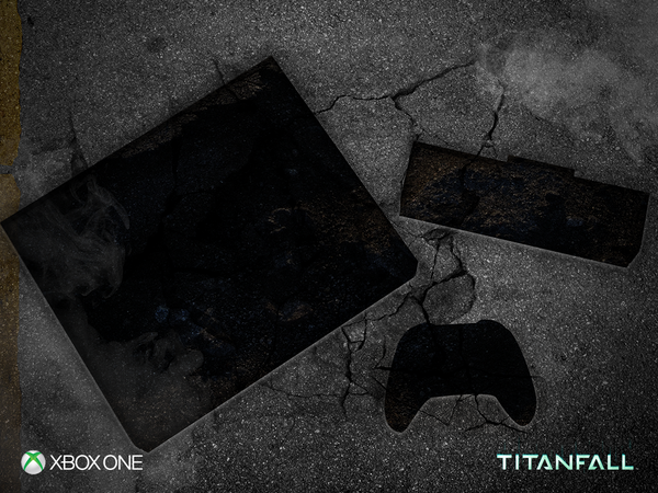 xboxuk's tweet photo. Standby for a Titan-sized giveaway!

Just share the image &amp; #Titanfall for your chance to WIN an #XboxOne &amp; the game! http://t.co/RISqm6pNrS