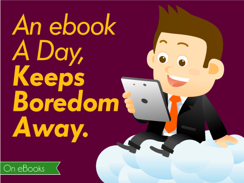 Rosetta_Books_'s tweet photo. Ain't that the truth! #ebookfun #ebooks http://t.co/7XnrDE0Lqw