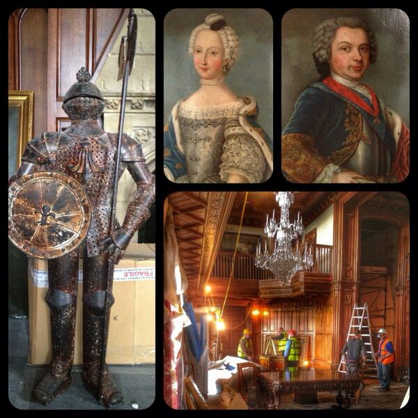 toher_elizabeth's tweet image. @red_carnation @ashfordcastle excitement is reaching fever pitch .... Can you feel it? #onefinalpush #worktogether