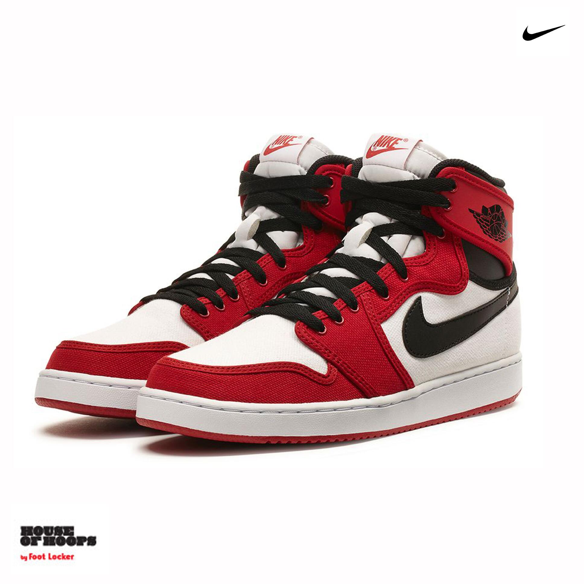 foot locker air jordan 1 retro