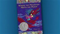 DealsInBoston's tweet photo. #greatvalue Children's Fantasy "Where the Mountain Meets the Moon" http://t.co/aBbAekQT7N http://t.co/VekcAGvnJN
