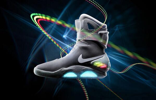 nike future light