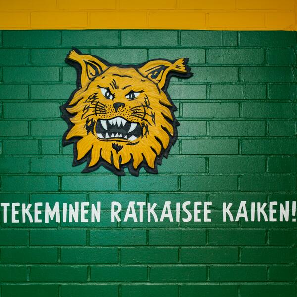 ilveshockey's tweet photo. Tekeminen. Ratkaisee. Kaiken. #Ilves - #Lukko klo 18.30. Ole paikalla! http://t.co/8zd8nbt8mp #Liiga #Tampere http://t.co/4tmbzeqQPE