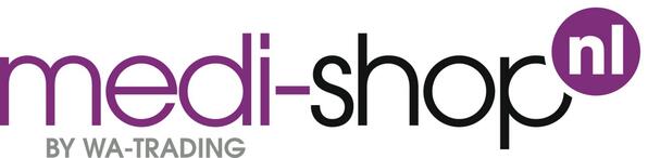 medi-shop.nl

Onze nieuwe website voor al uw hulpmiddelen!
De website wordt continue gevuld met producten.