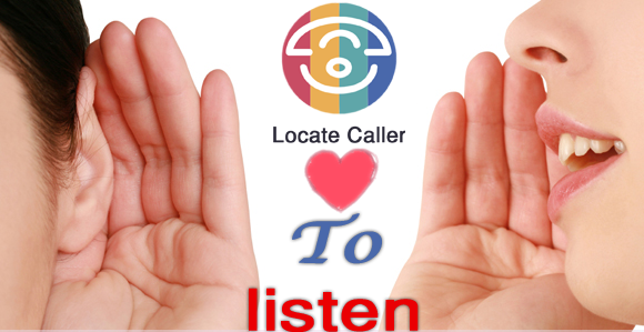 locate caller tweet media