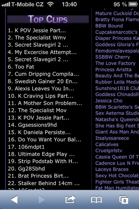 #1 on CLIPS4SALE at TOP CLIPS for 1 week !  Thank you so much the Volters ❤️💋❤️ http://t.co/E5WQWnqUvh<a href="/tag/apple"class="tags"><span>#apple</span></a><a href="/tag/applekeynote"class="tags"><span>#applekeynote</span></a>