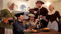 DealsInBoston's tweet photo. #greatvalue "Huzzah! Tavern Nights" at the Boston Tea Party Ships &amp; Museum http://t.co/4e4bRyh1MG http://t.co/MuM4BaceUf