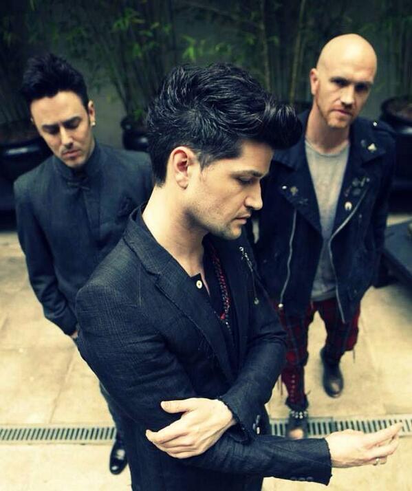 thescript's tweet image. Can't wait for you guys to hear the new album... #TheScriptFamily