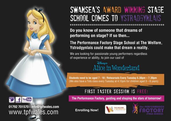 TPFWales tweet picture