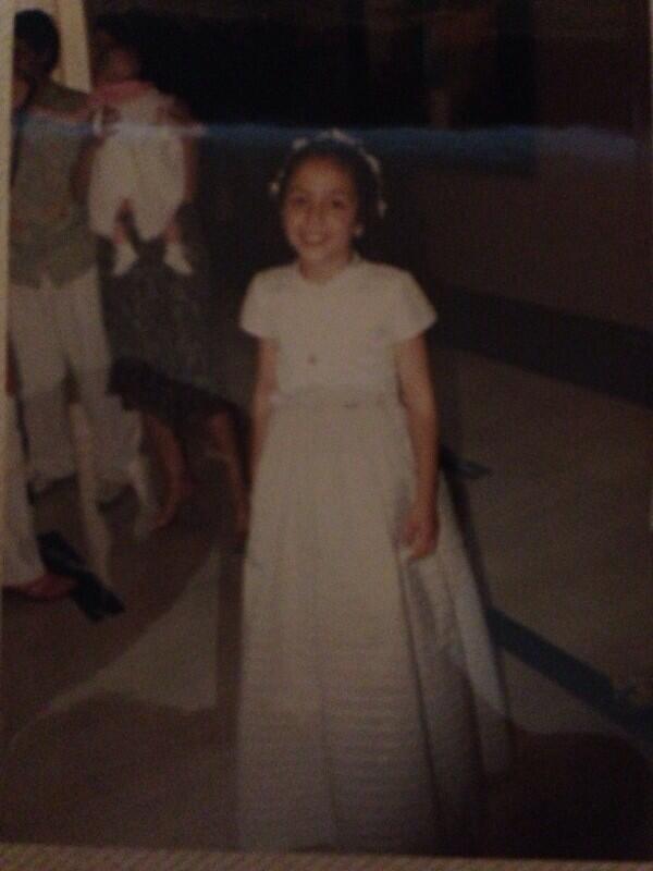14Mendi's tweet photo. @AndreaMdezPerez empieza la guerra!! Mi monjita de clausura preferida!! Jajaja http://t.co/wxt07nhVh3