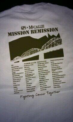 GPSMcCRemission's tweet photo. Shirts are in! #swag #fightingcancertogether http://t.co/Pp4w9ftCpU