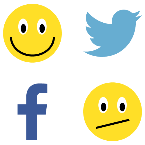 SocialEdTweets's tweet image. A recent study shows Social Networks like Facebook can spread moods!  Read more: bbc.in/1klnlpu