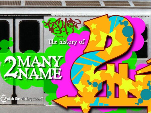 KEL1ST's tweet image. #2Many2Name a book app narrated by #kel1st, it's not a game!