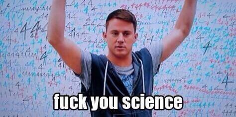 HelpAthlete's tweet photo. Walking into chemistry without doing your homework like http://t.co/SpDbnnFKsN