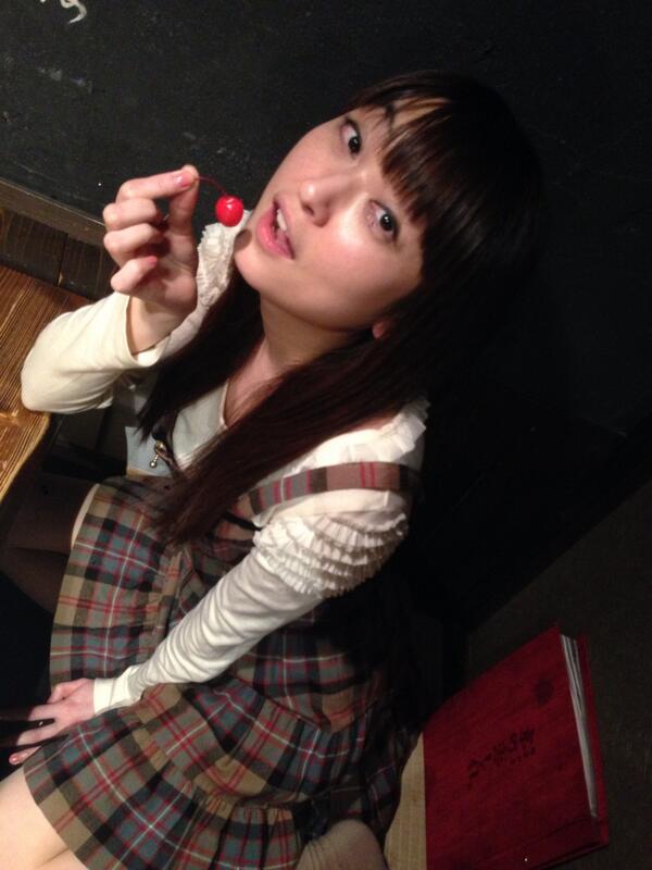 田村ゆかり 伊福部さんの作品 えろい のかな Rt Takashiifukube ゆかりんとチェリー Http T Co Doy5wrqr9r