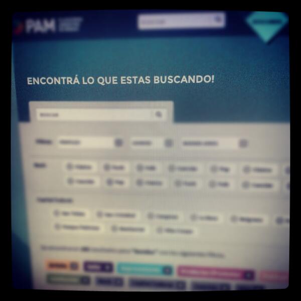 PAMmusica's tweet photo. Encontrá lo que estás buscando http://t.co/kciT7vsrTf