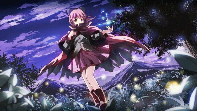 まだ見ぬ幻想郷のtwitterイラスト検索結果