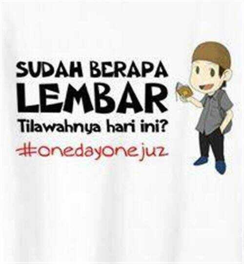 PTN47_IPB's tweet photo. Masih #OneDayOneAyat qaqa~ RT @Kromista49: Sudah tilawahkah hari ini ?
@PTN47_IPB http://t.co/3kv9gVRqTA"
