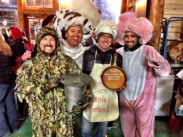 MaineCraftDistilling tweet media