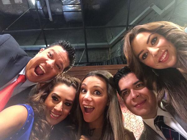 “<a href="/victoriatorresr/">Victoria Torres</a>: Nosotros somos Hechos AM Bajío <a href="/vaitiaremateos/">Vaitiare Mateos Bear</a> <a href="/Jamaika_Lu/">Lupita Jamaika</a> <a href="/QuiqueRivera/">QuiqueRivera</a> <a href="/Abnerberruecos/">Abner Berruecos</a> ”