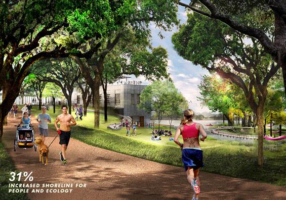 landscapearch's tweet photo. The Lakehouse | Austin USA | Design Workshop   http://t.co/xYQ3KAoShP #landscapearchitecture http://t.co/WME9RT9apz