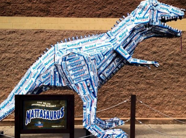 totalfratmove's tweet photo. Nattasaurus Rex. #TFM http://t.co/obo1J3FHXZ