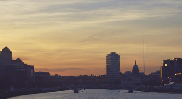 dailyedge's tweet photo. Beautiful short film captures the magic of a year in Dublin http://t.co/Y4QjPjY51C http://t.co/05TH2S9yFa
