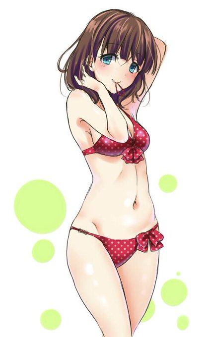 深夜の60分落書きが流行ってるからやってみた。60分かかってないけど。47分らくがきまゆちゃん。 