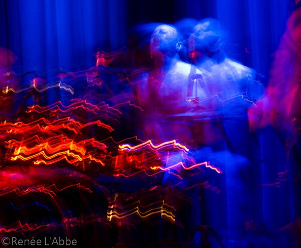 #ADyingBreed @ Fete, Providence RI March 2.