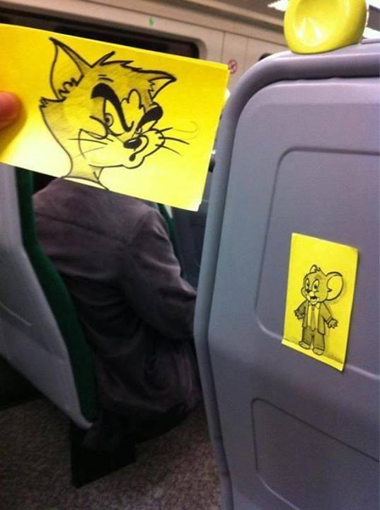 InnovationDB's tweet photo. The famous illustrators drawings are shared by many famous people
http://t.co/7JBIfqkfbv http://t.co/A4mKahkHVt