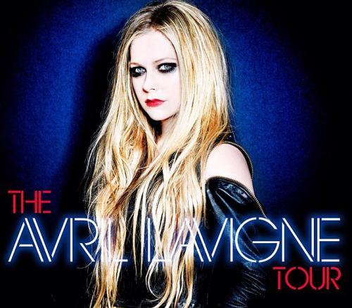 <a href="/AvrilLavigne/">Avril Lavigne</a>  regresa a Monterrey N.L. tras 7 años de ausencia este próximo 13 Mayo,en la <a href="/ArenaMtyOficial/">Arena Monterrey</a>.