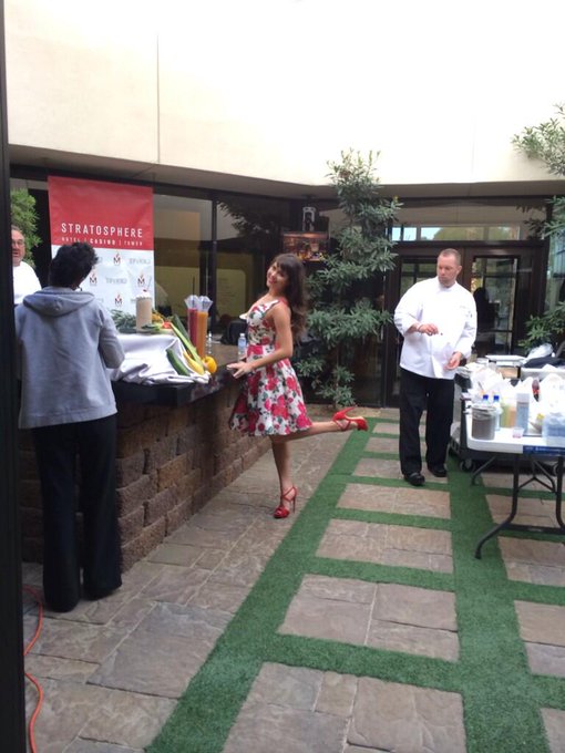 Watch Claire Sinclair's leaked NSFW photo on TwXstars