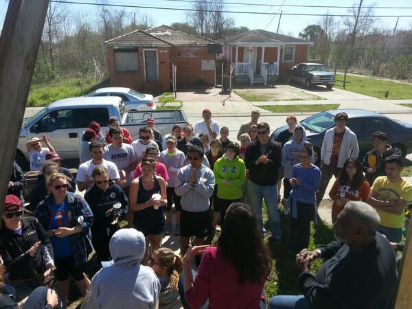 Train_2_Rebuild's tweet image. Sharing the love.
#lowernine.org