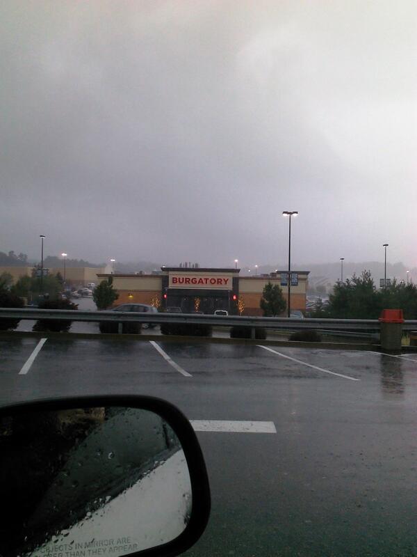 <a href="/Lady_Sansa/">Sansa Stark</a> There is no Hell for an atheist butcher like me, little bird... only this place: