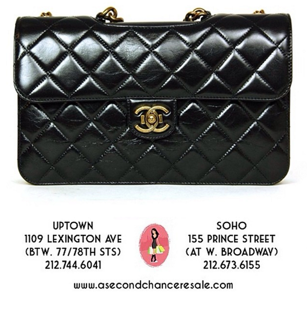 ASCresale's tweet image. #Chanel #quilted #perfectedge #flapbag #pfw #chanelparis #itbag #hardtofind #chanel2014 •See website: Item 6923-1•