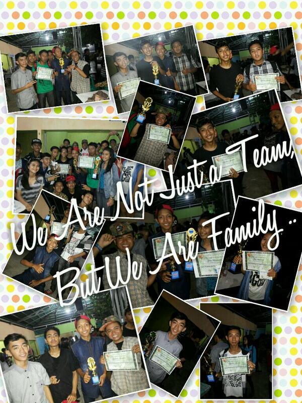 Sorry, we're not just a team but we're family <a href="/MV_Dance/">Most Valuable Dance</a>