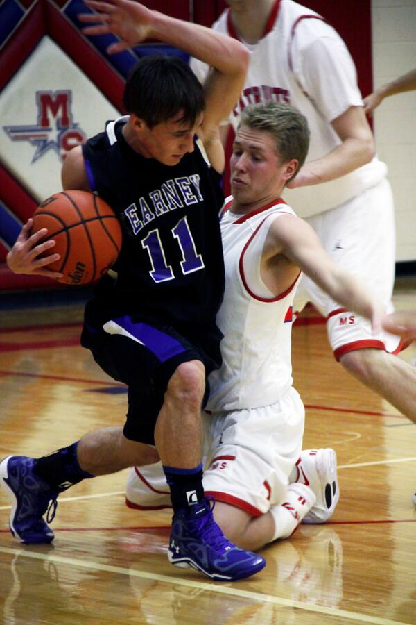 MSHS Yearbook tweet media