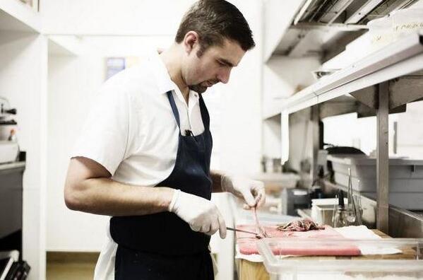 St. Louis doesn't get enough recognition for great food! usatoday.com/story/experien…
(Photo via The Libertine) #STL #food