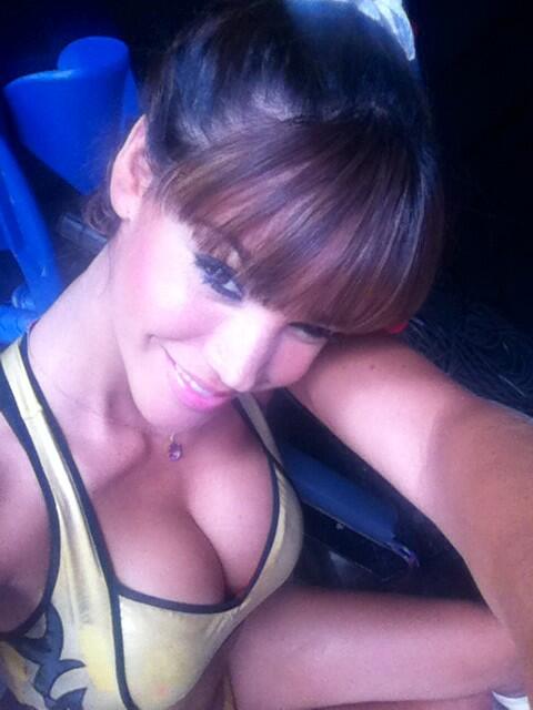 Re: Las Chicas De Scuderia Fangio™ - Vol II